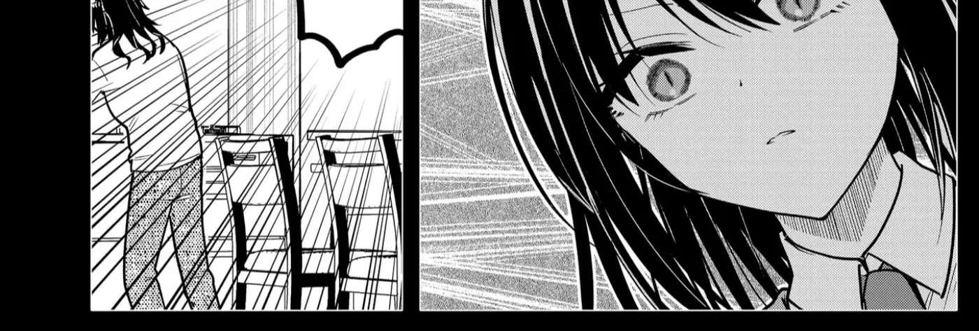 Kimi No Mae De Kimi Igai O Daku Chapter 37 - page 23