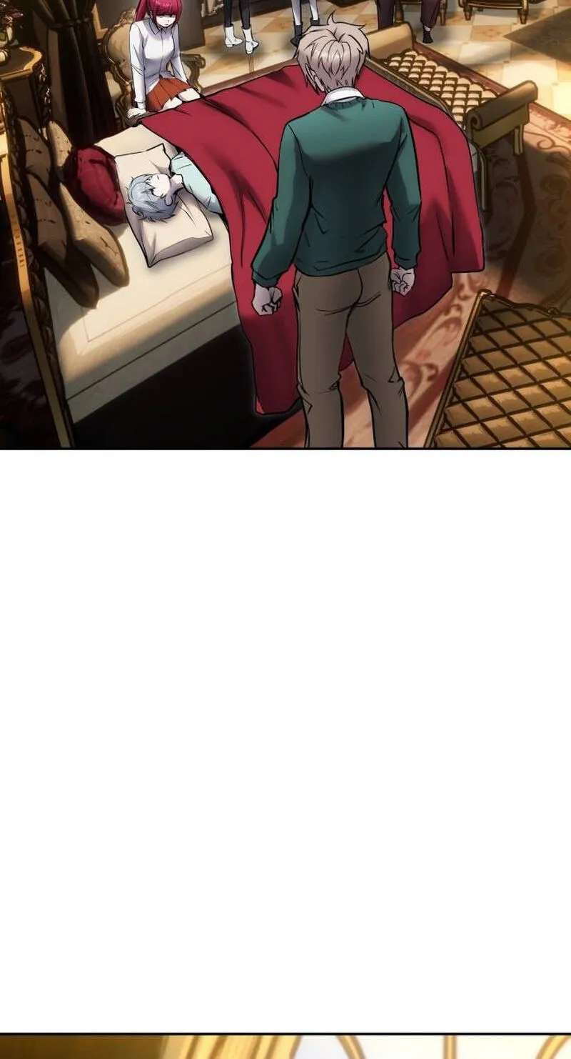 Secretly More Powerful than the Hero Chapter 140 - page 29