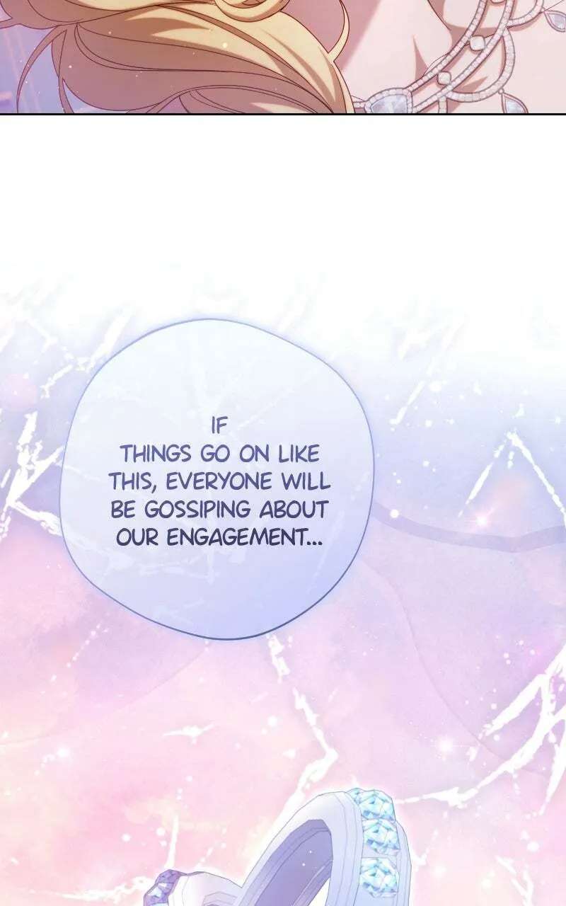 I’m a Villainess, but I Won’t Live Like One Chapter 76 - page 44