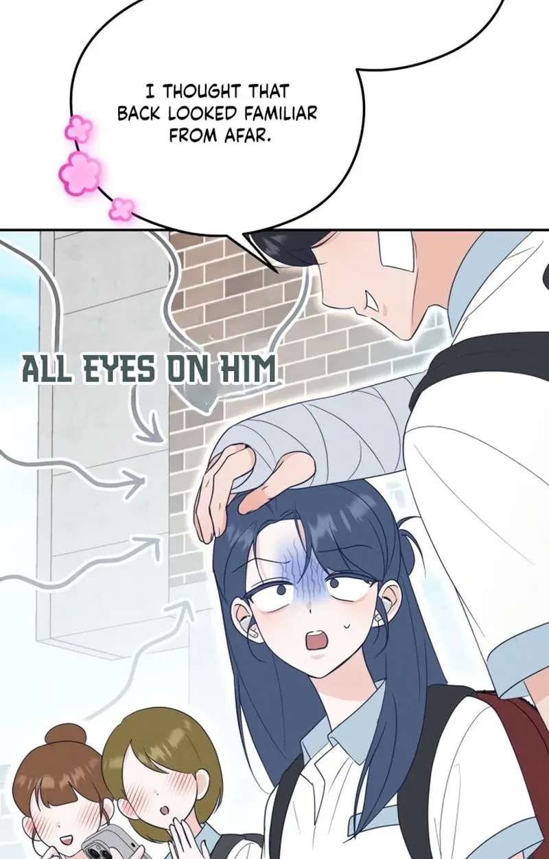 The Unrequited Love Club Chapter 5 - page 19