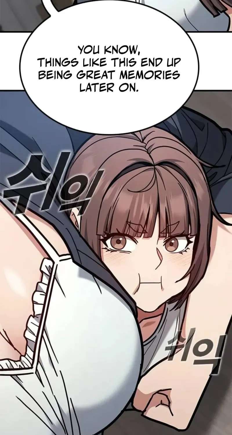 Fight Tier 1 Saving a tutor Chapter 13 - page 23