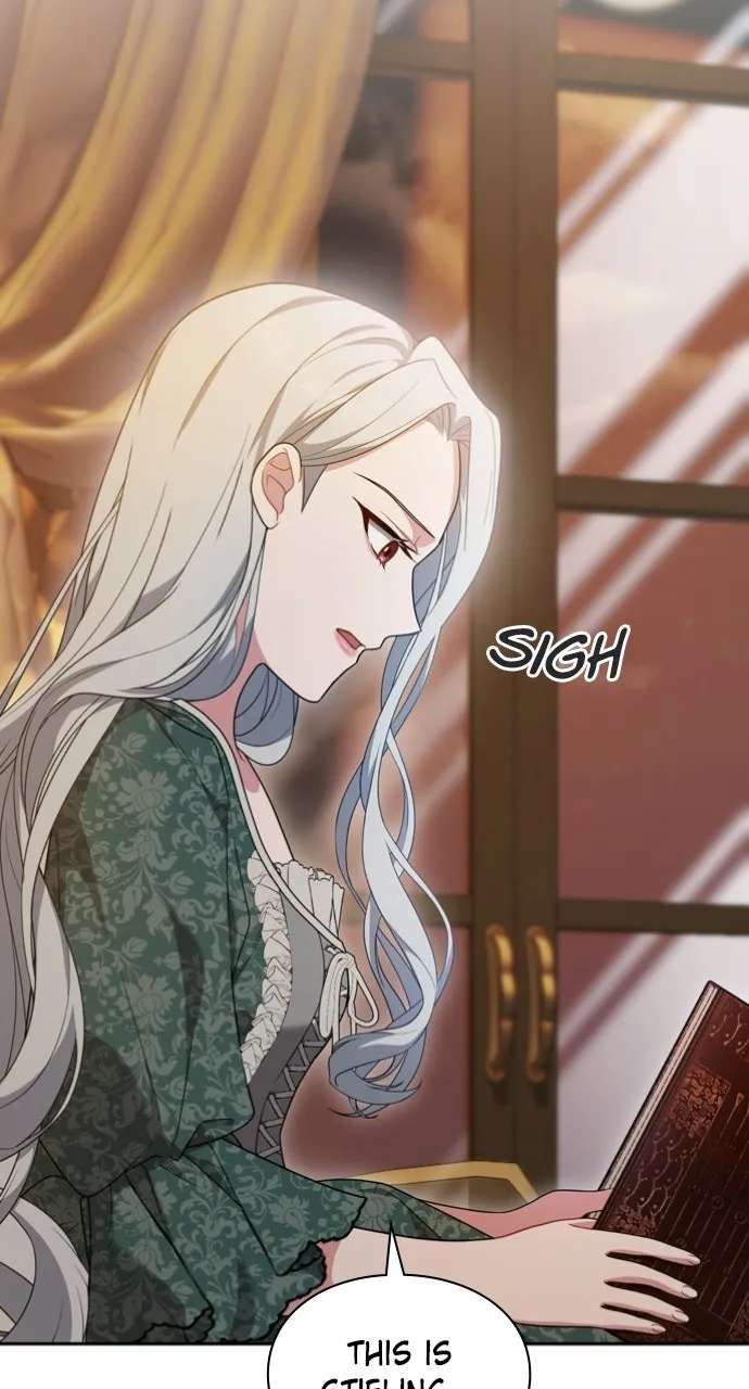 If Obsession Runs Deeperthan Blood Chapter 4 - page 65