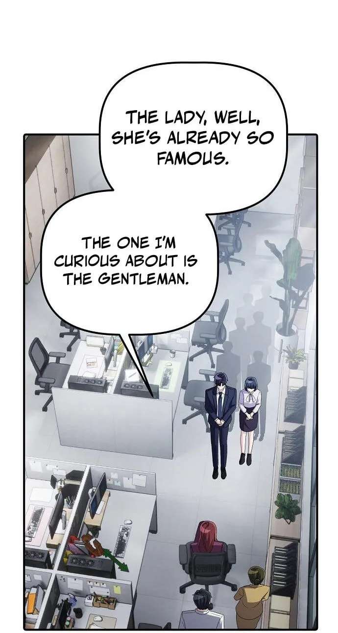 The Corporations Bottom Works Well Chapter 79 - page 101