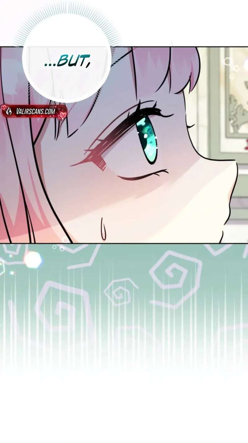 Lord Baby Runs a Romance Fantasy With Cash Chapter 129 - page 21