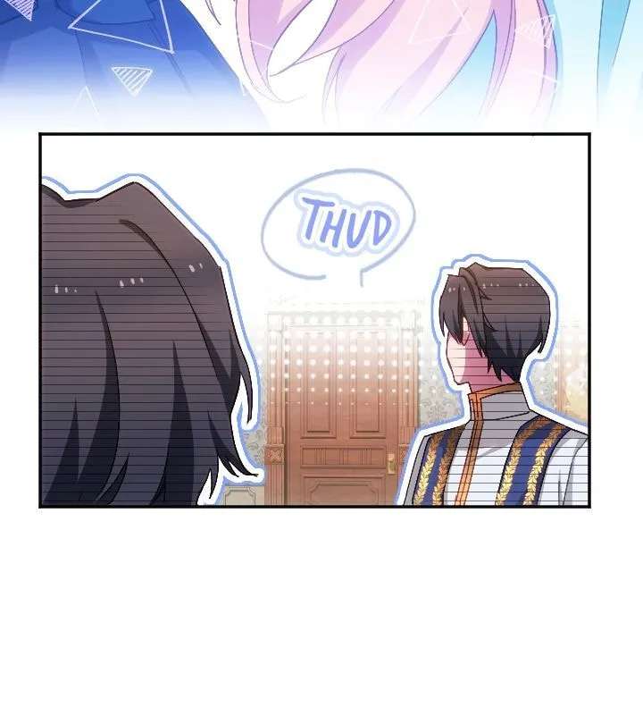 As A Reincarnated Villainess And A Single Mother, I’ve Secured The Love Route! Chapter 63 - page 36
