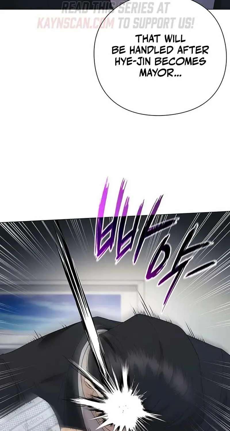 The Politician Who Can See the Future Chapter 44 - page 82