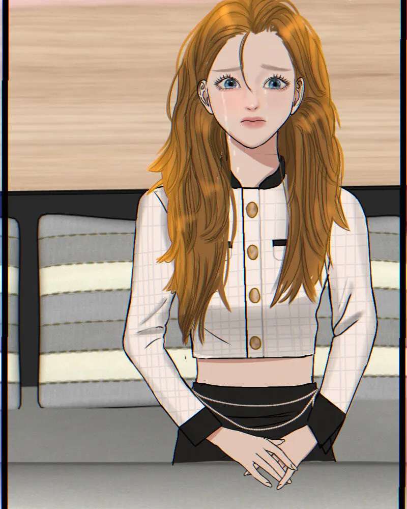 IRINA Chapter 3 - page 6
