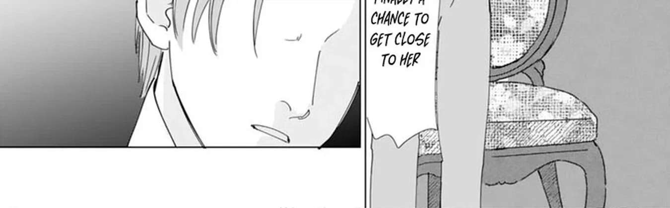 The 'Creepy' Lady Will Fulfill Her Duty as a Stepmother Chapter 1 - page 30