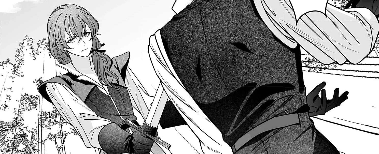 The Solitary Hero Marquis Dotes on the Oppressed Duke's Daughter Chapter 3 - page 16