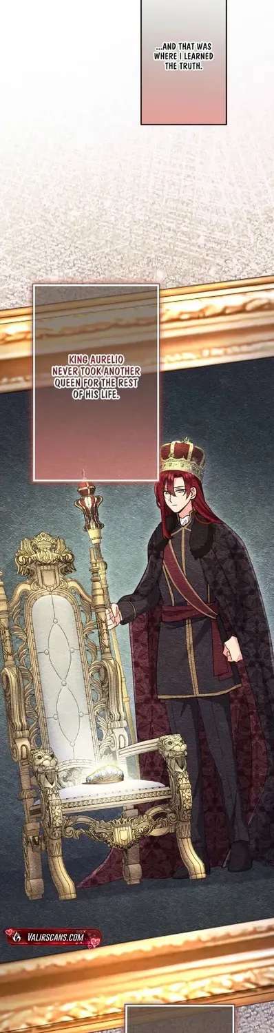 I Was Captured by the Yandere Duke Who Was My Husband in My Previous Life Chapter 35 - page 40