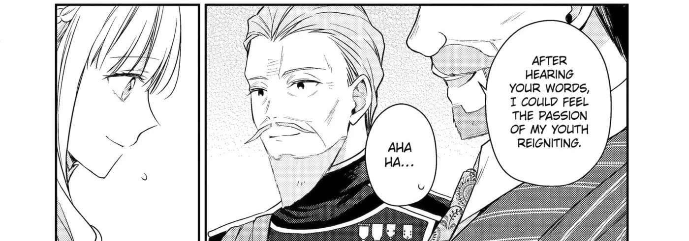 Botsuraku Reijou no Okinimesu mama ~Konyaku Haki Sareta node Houseki Kanteishi to Shite Dokuritsu Shimasu~ Chapter 14 - page 45