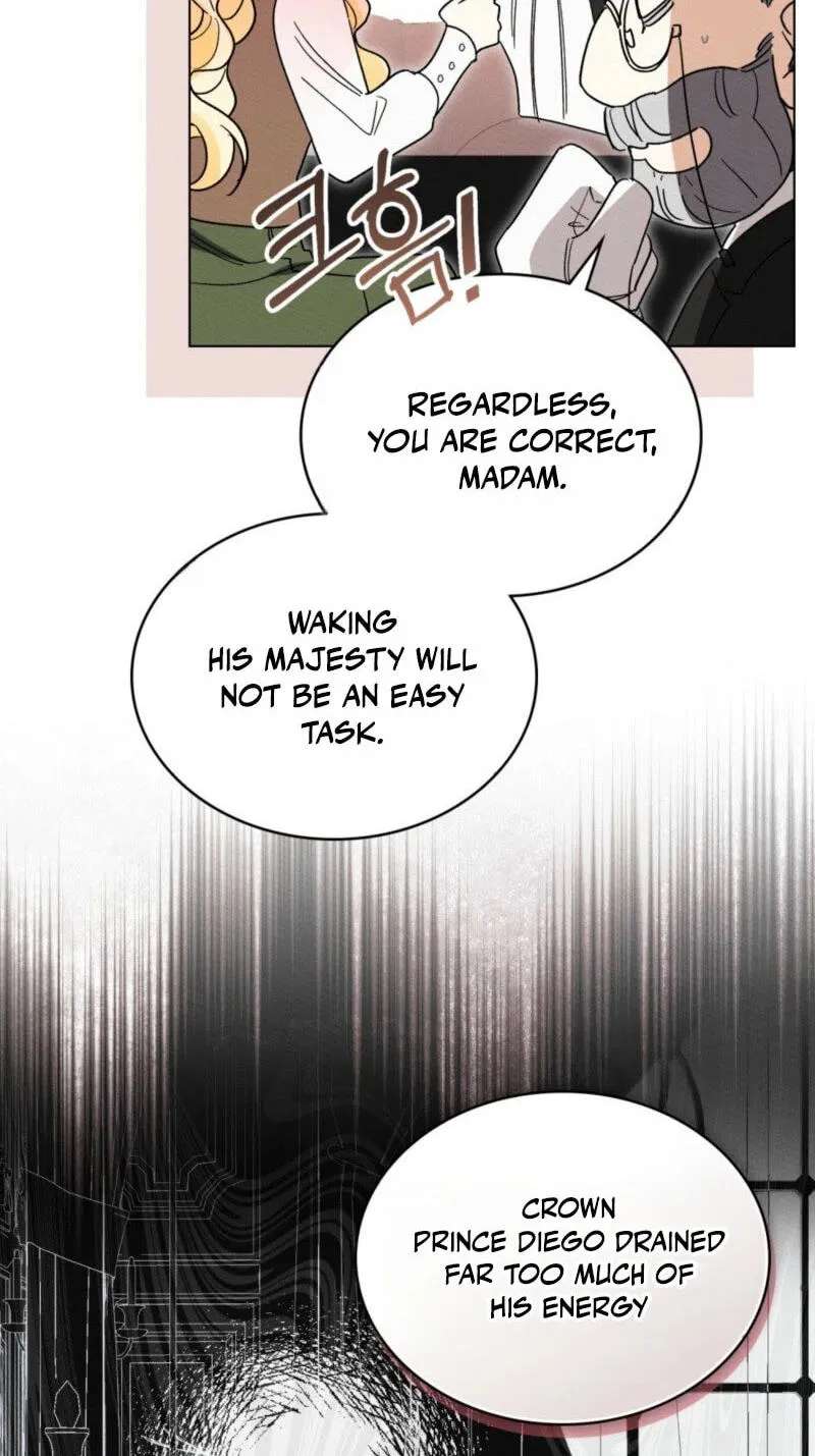 Most Wanted Wife Chapter 55 - page 65