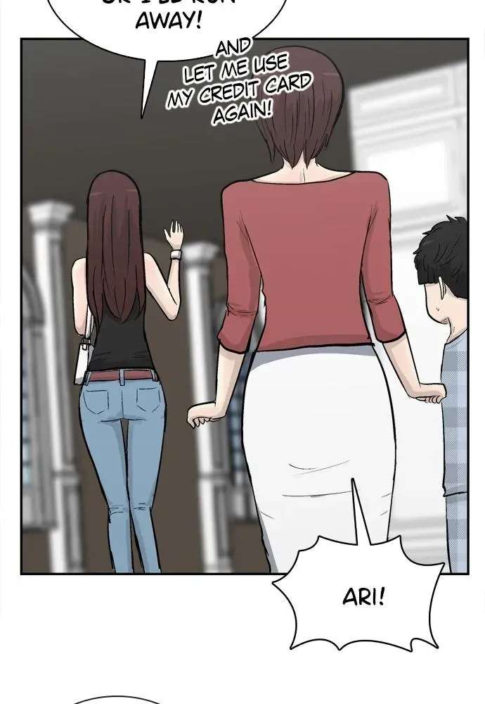 The Golden Spoon Chapter 105 - page 75