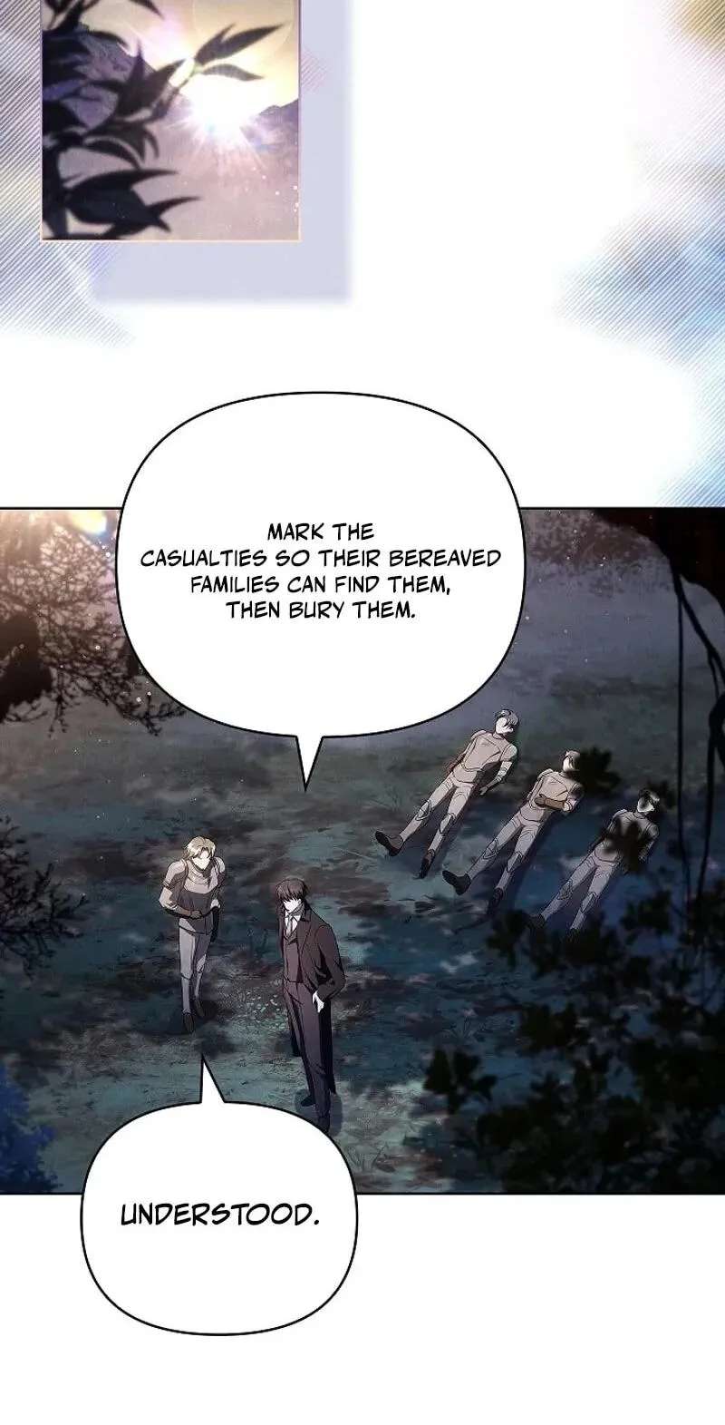Regarding the Perfect Revenge Chapter 32 - page 14