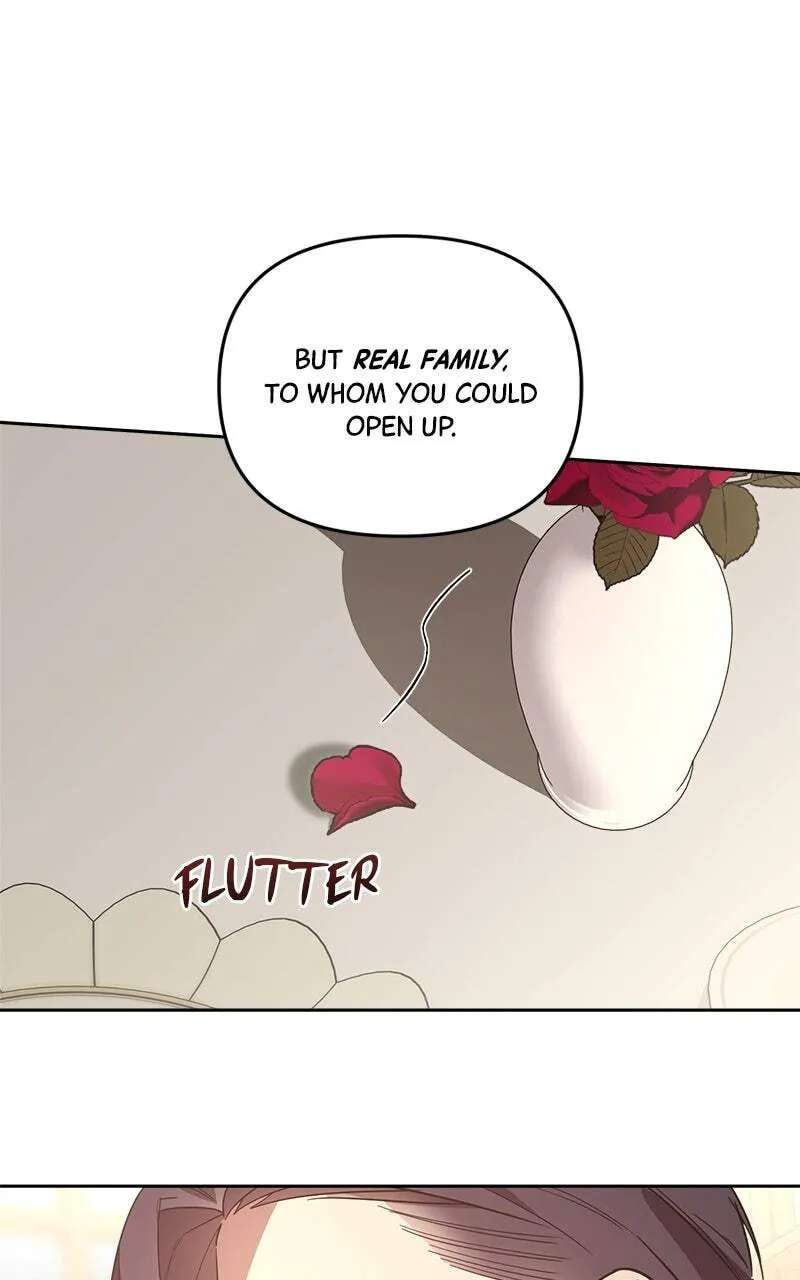 At the Place Where the Golden Rose Broke Chapter 45 - page 39
