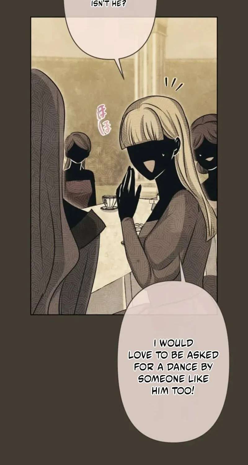 When My Enemies Weep Chapter 45 - page 58