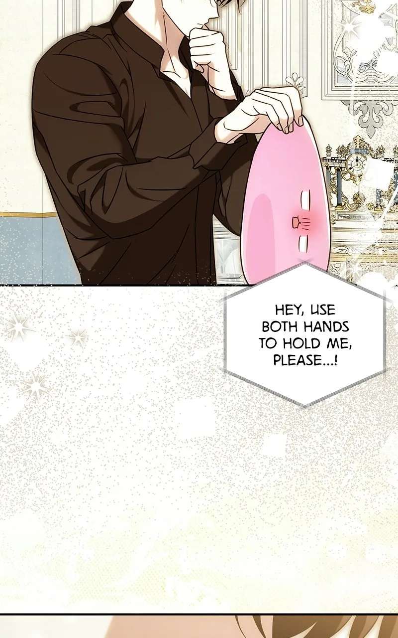 Changing the GenreFrom Angst to Heartwarming Chapter 85 - page 96