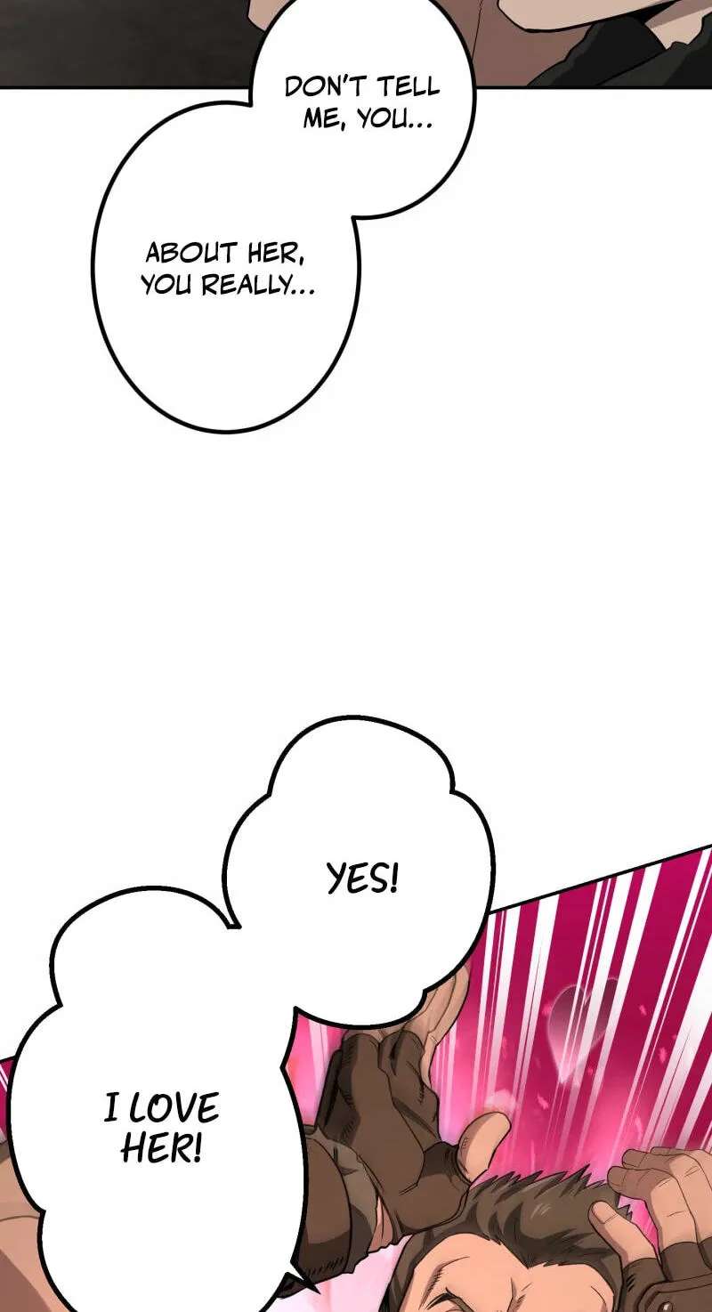 Monster Eater Chapter 123 - page 84