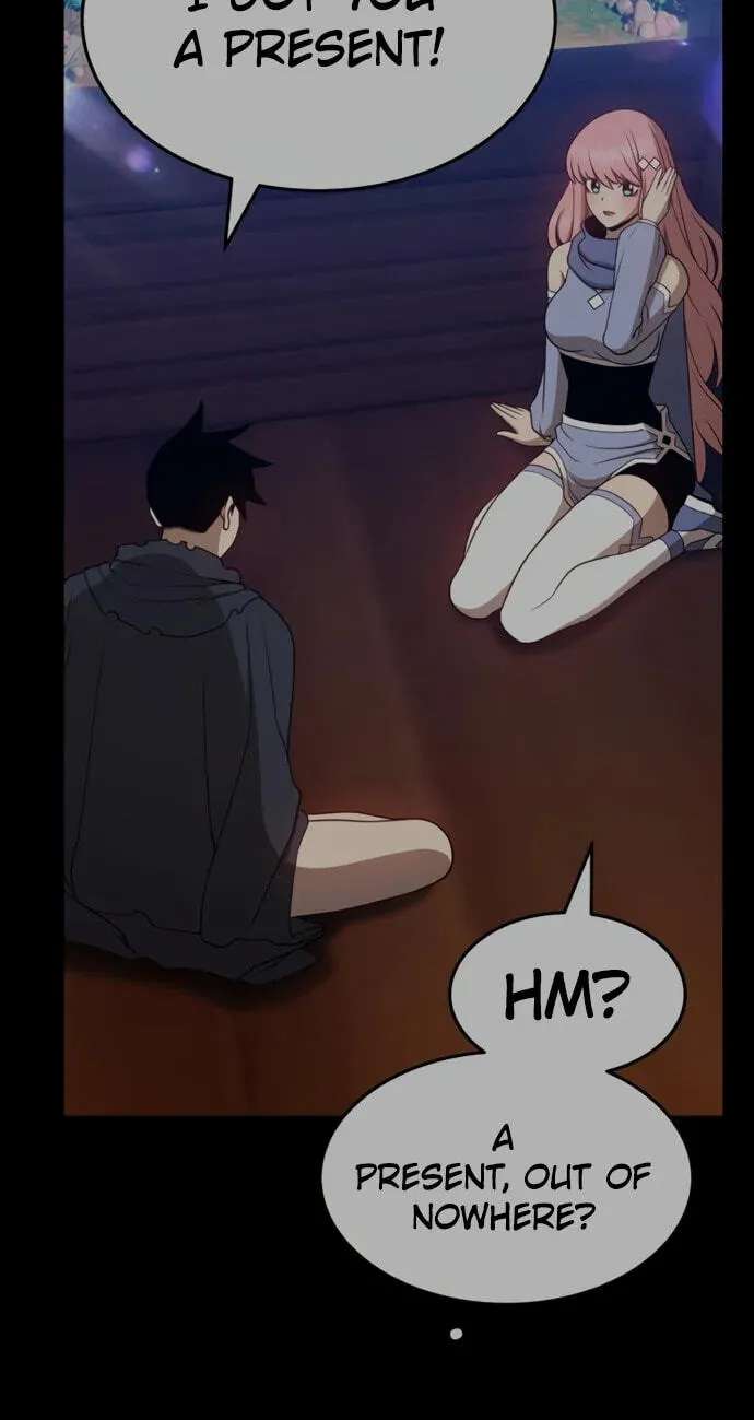 +99 Reinforced Wooden Stick Chapter 218 - page 276