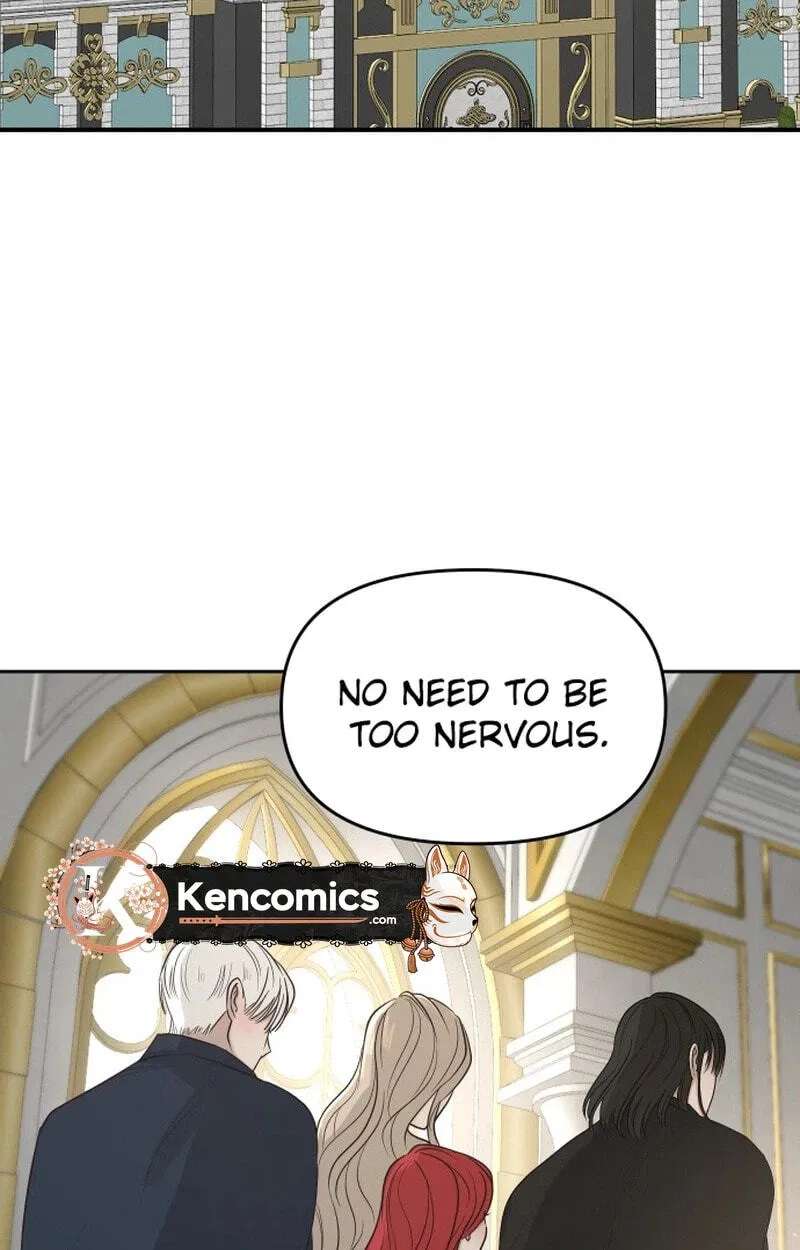 I Adopted the Male Lead from the Shelter Chapter 118 - page 37