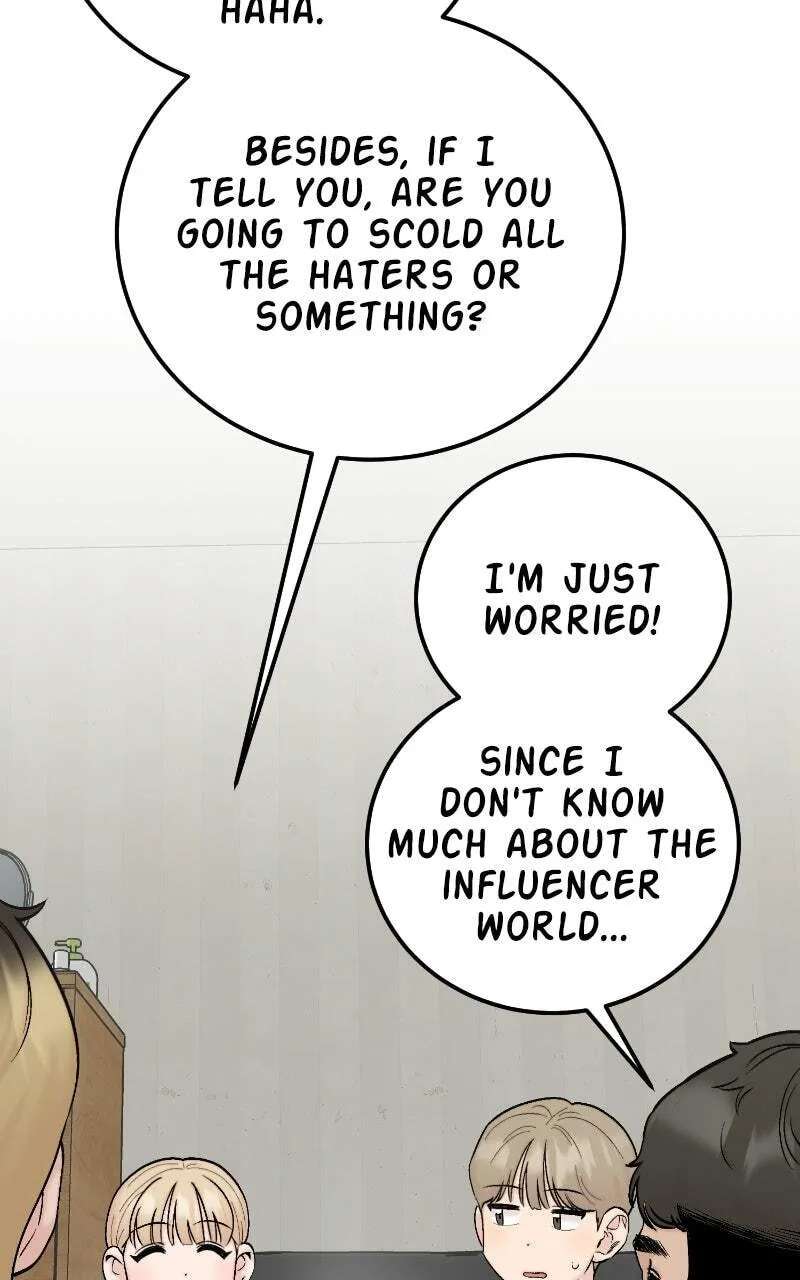 My Dud To Stud Boyfriend Chapter 189 - page 10