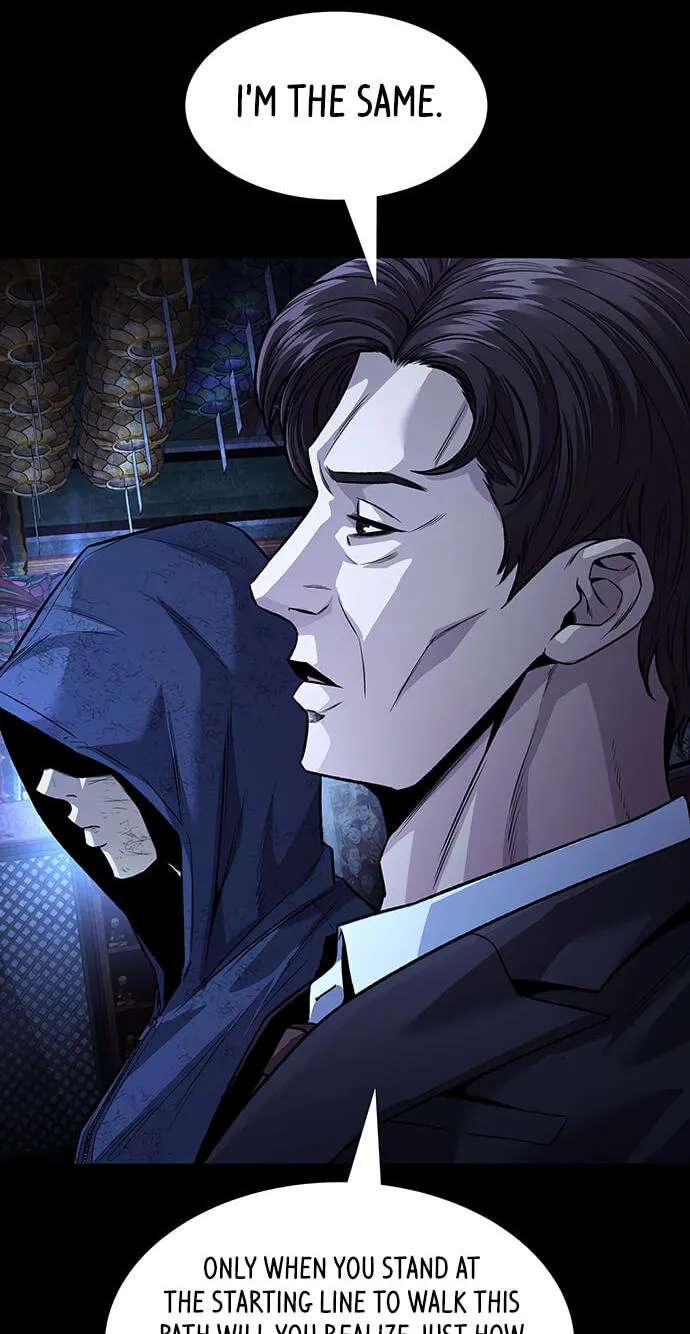 Vigilante Part 2 Chapter 95 - page 37