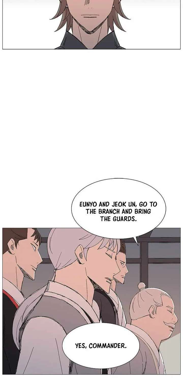 The General - Fighting Legend Chapter 111 - page 41