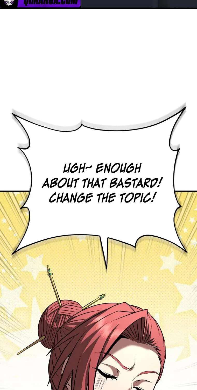 Transcending Species Due to System Error Chapter 14 - page 95
