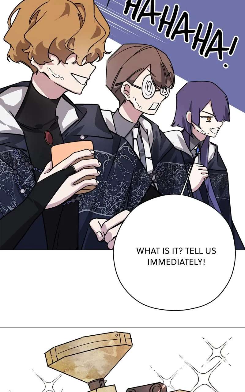 Duchess's Lo-FiCoffeehouse Chapter 28 - page 24