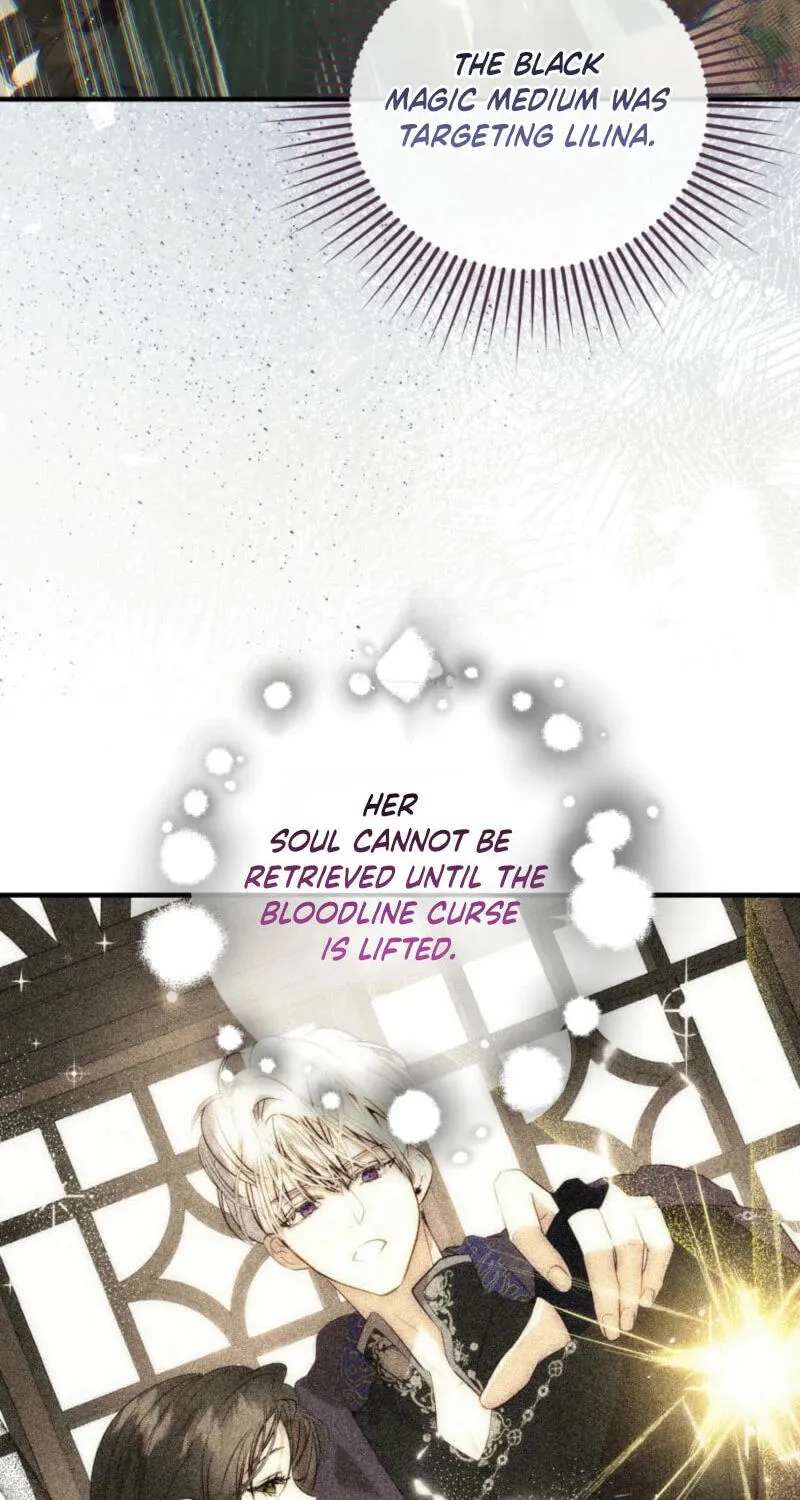 Little Lady Lilina Chapter 44 - page 16