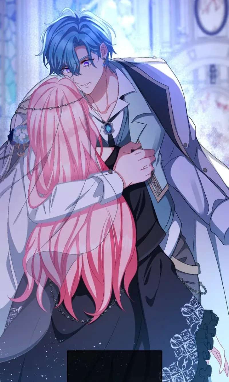 My Bias is Obsessed with Me Chapter 98 - page 2