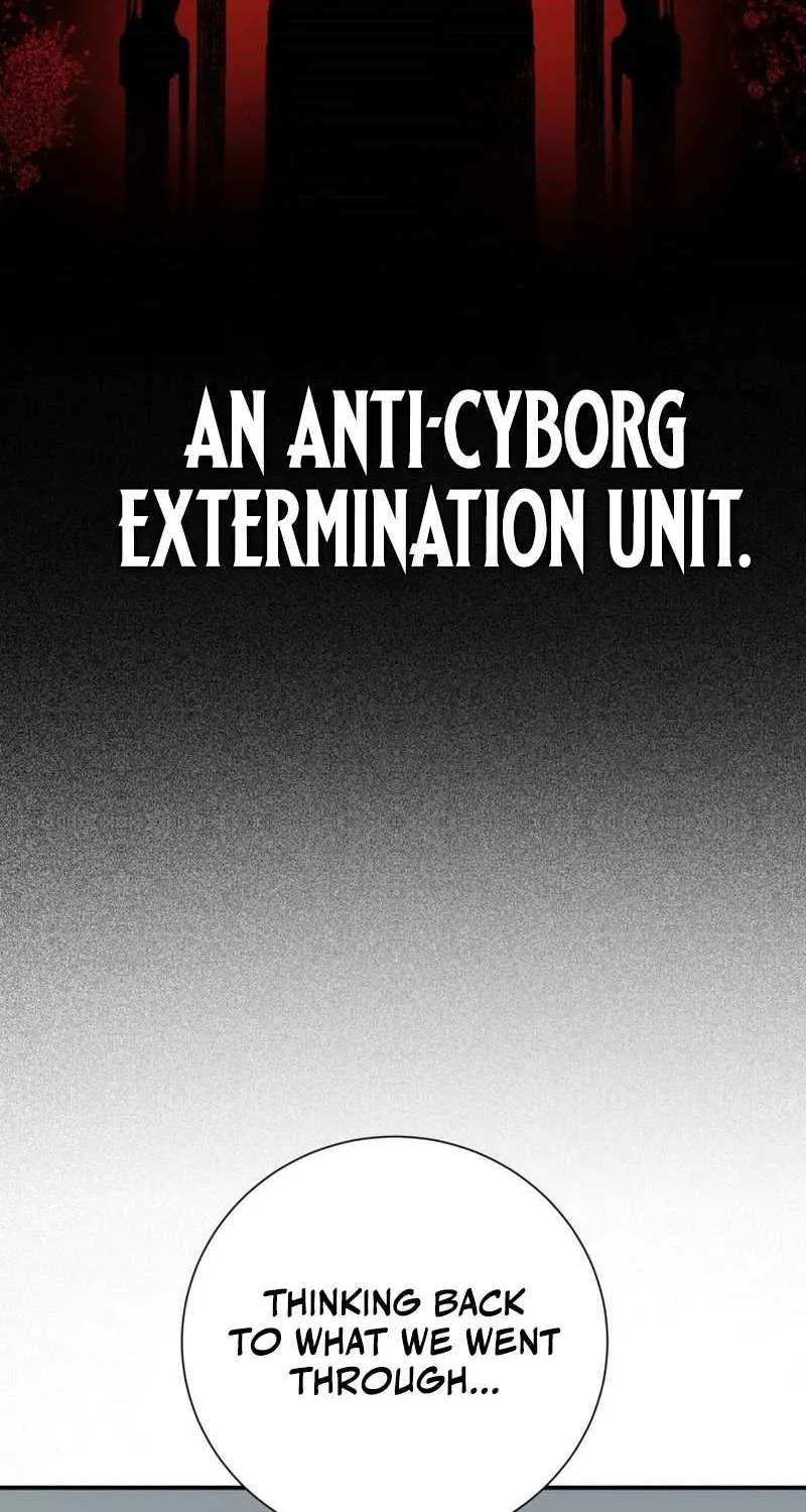 How A Cyberpunk Fixer Lives Chapter 1 - page 64