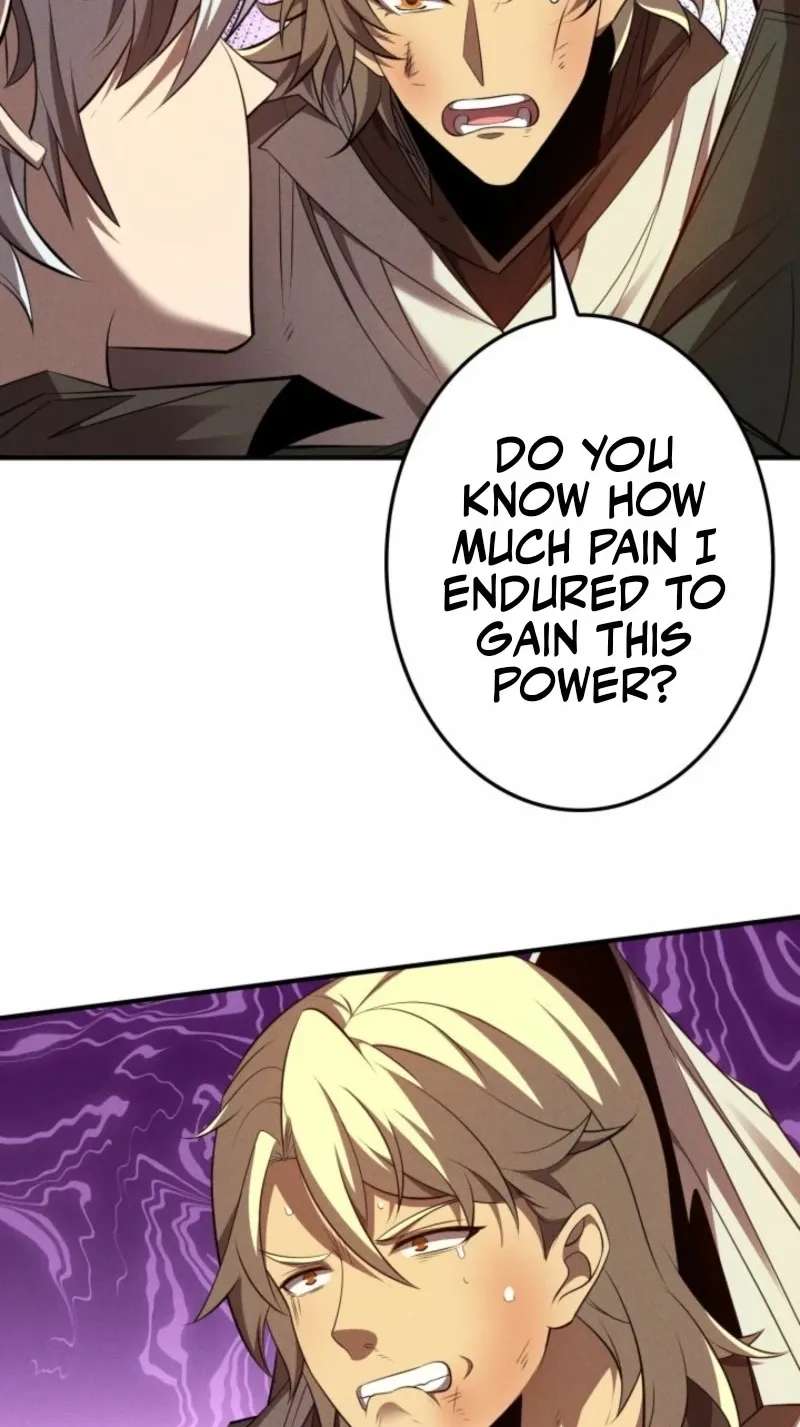 Dream Beast Hunter Chapter 26 - page 48
