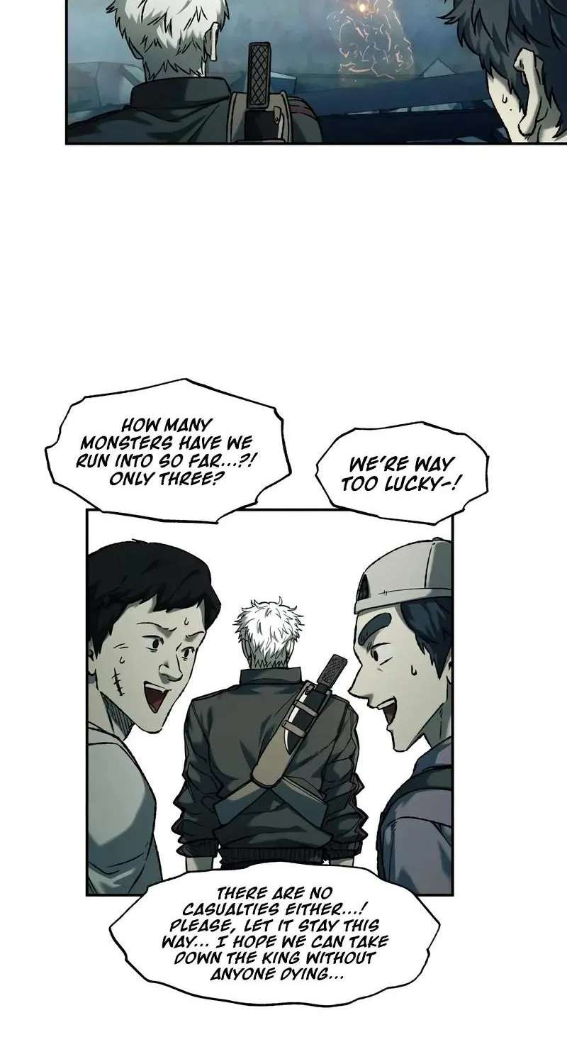 Surviving The Apocalypse Chapter 104 - page 45
