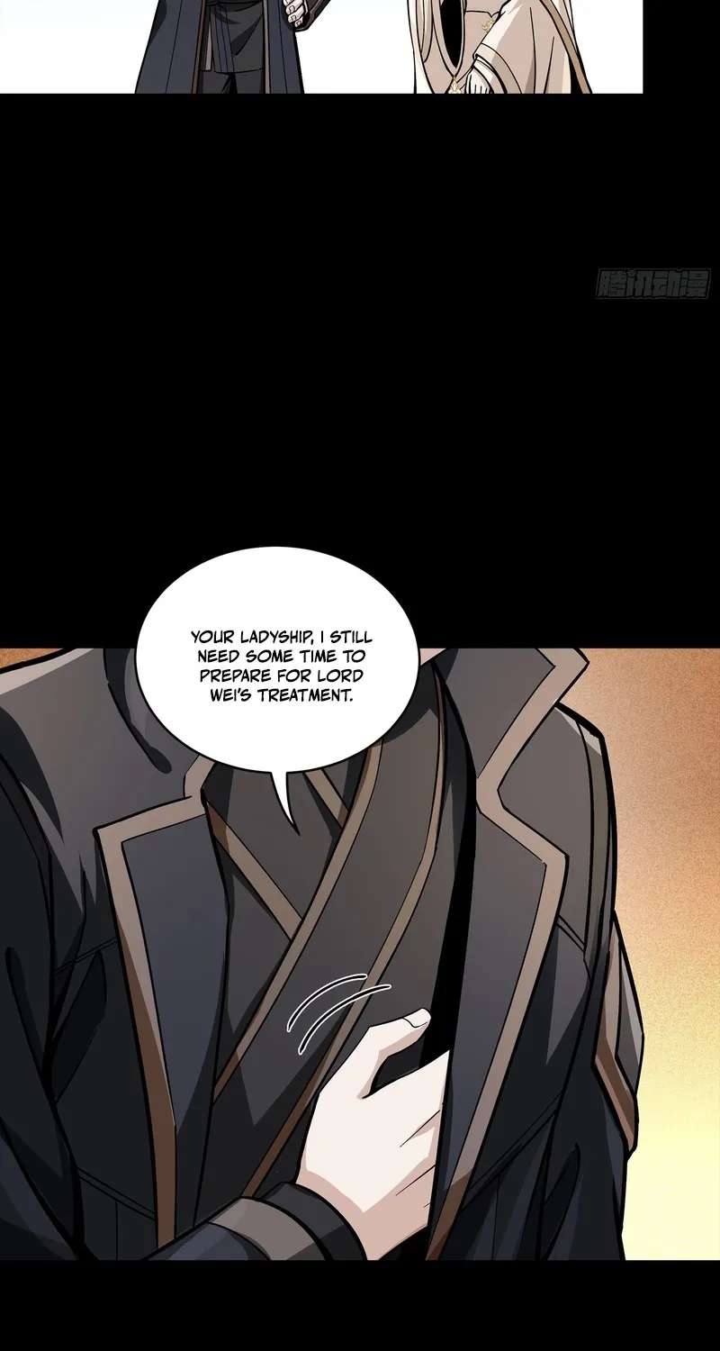 Legend Of Star General Chapter 391 - page 13