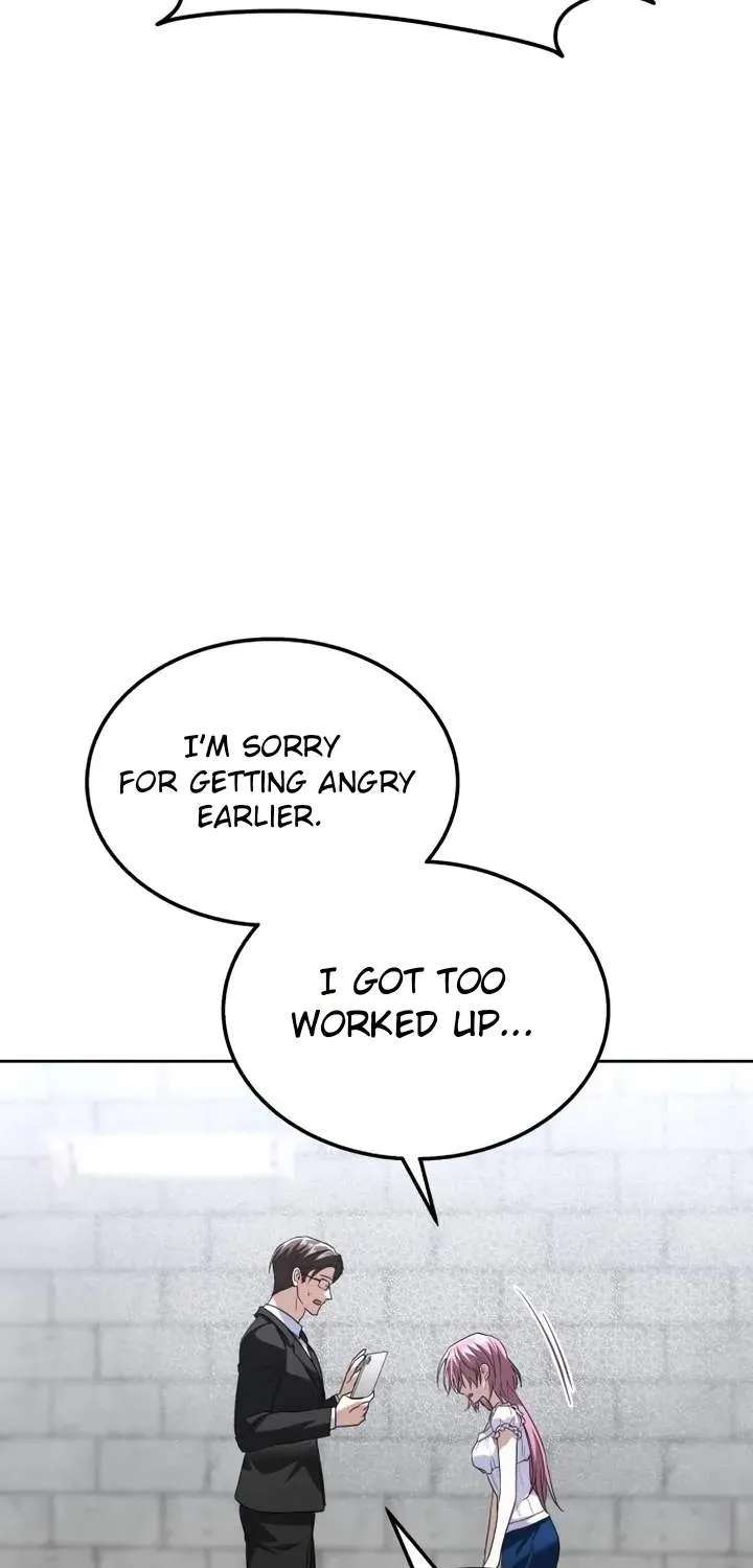 The Returned C-Rank Tank Won't Die! Chapter 66 - page 82