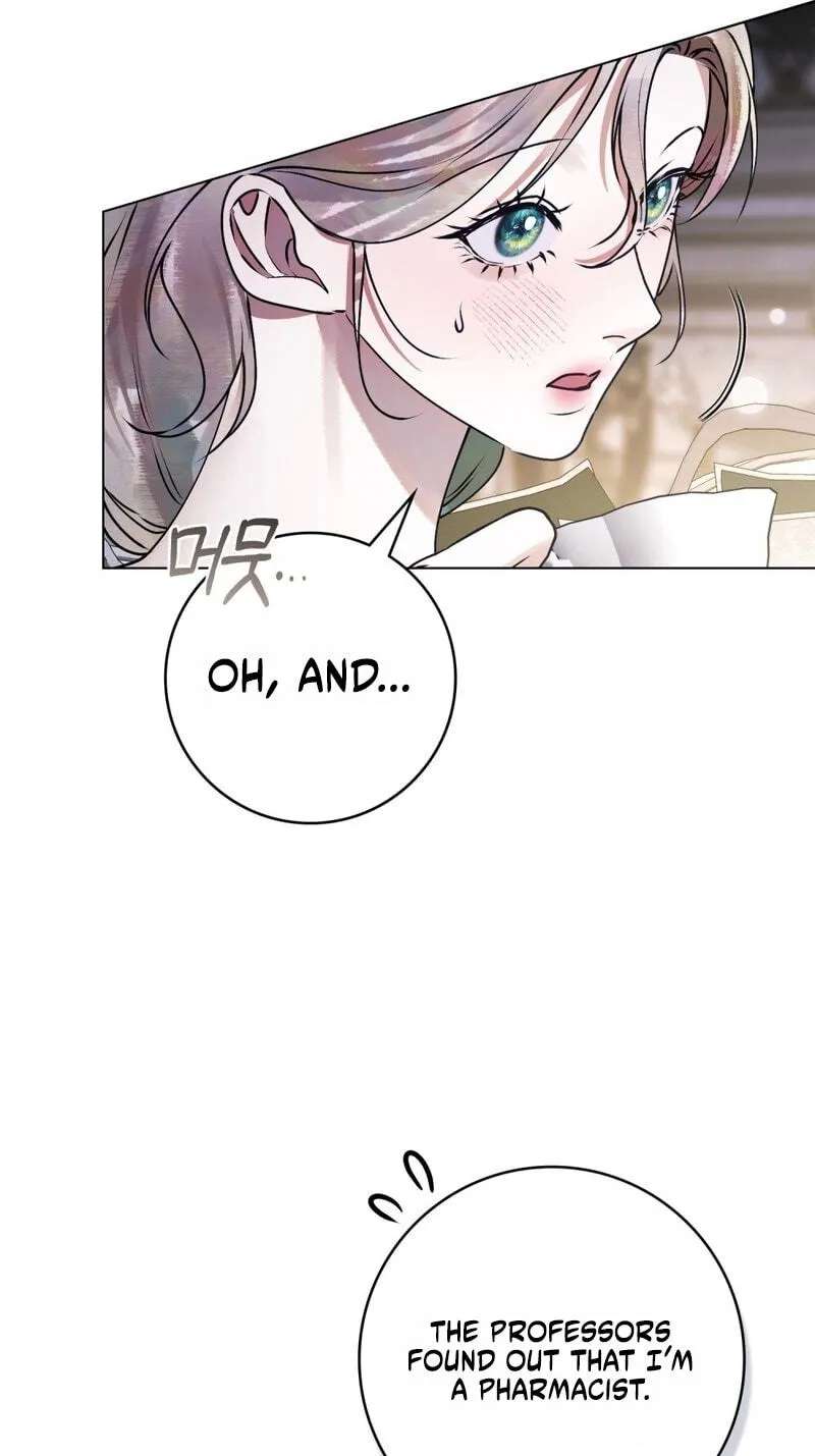 A Wicked Husband Chapter 43 - page 21