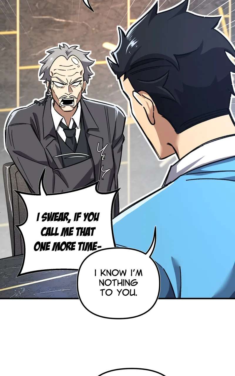 Double Mafia Godfather! Chapter 2 - page 92