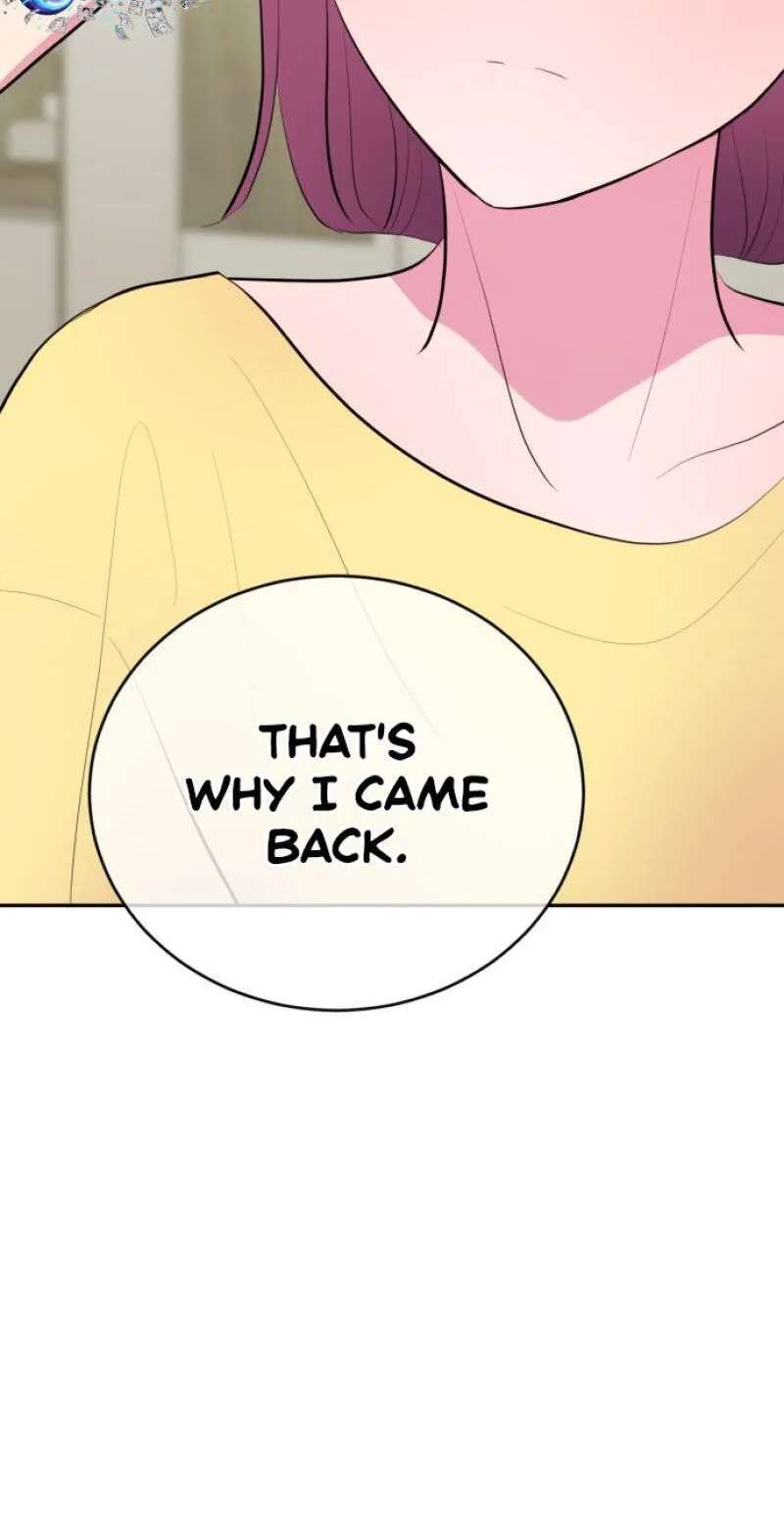 Even If You Don't Have a Third Chapter 49 - page 43