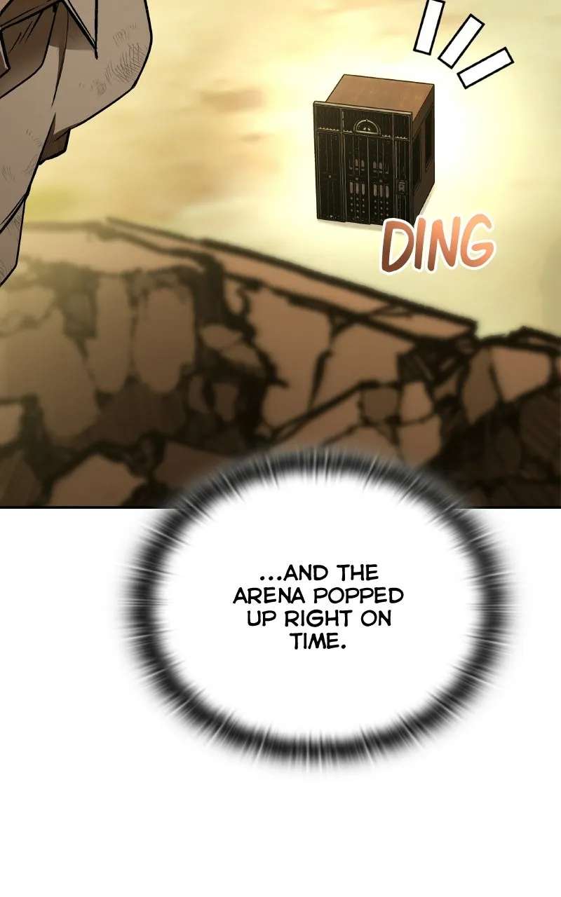 Kindergarten forDivine Beasts Chapter 67 - page 110