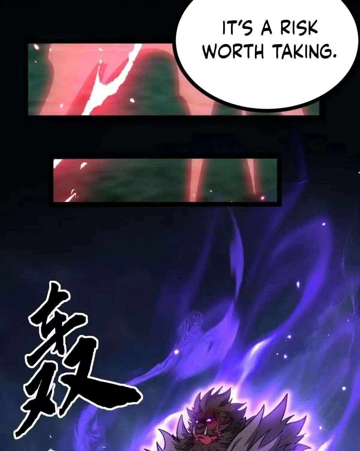 Gatekeeper Of The Boundless World Chapter 194 - page 16