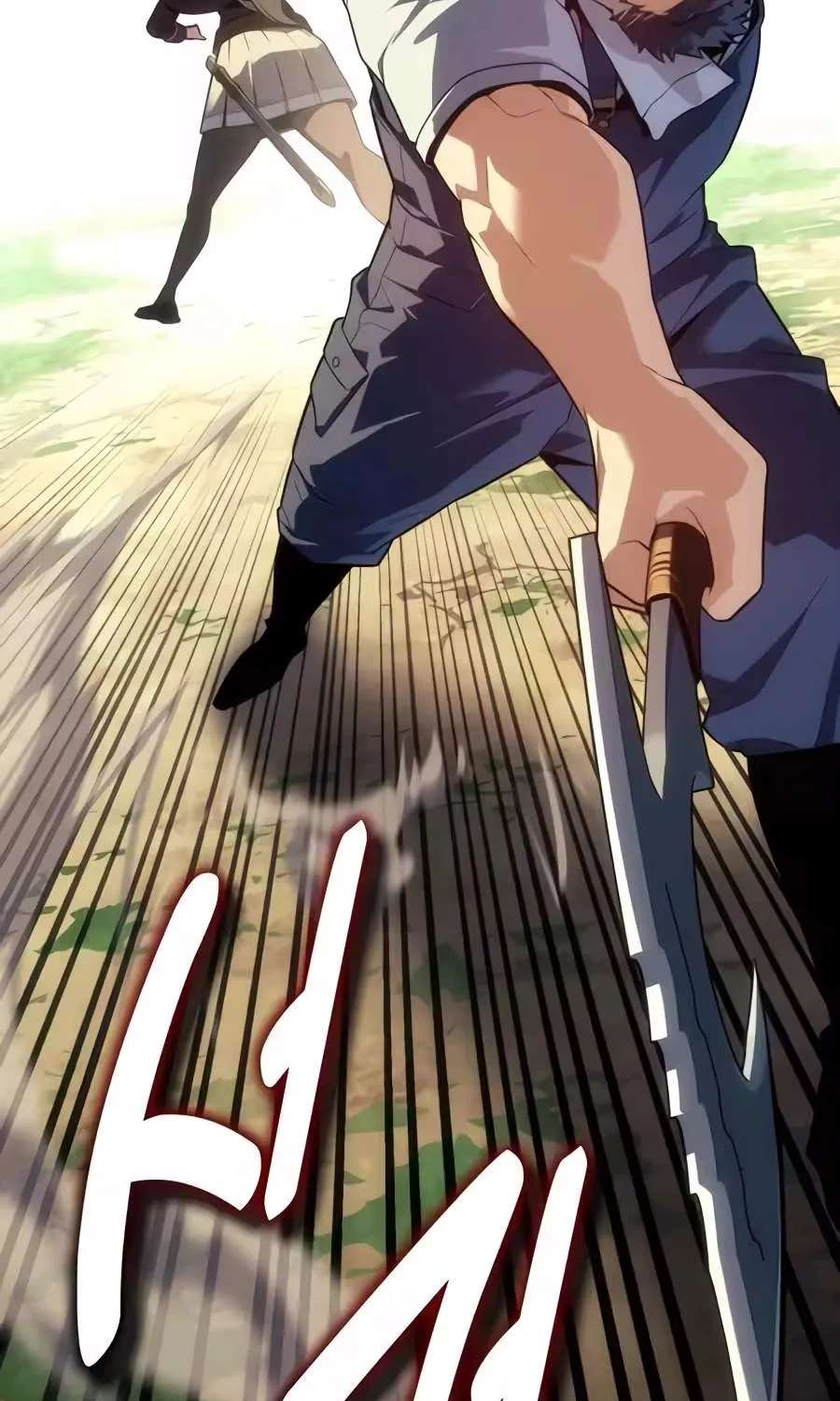 30 Years Have Passed Since the Prologue Chapter 20 - page 134