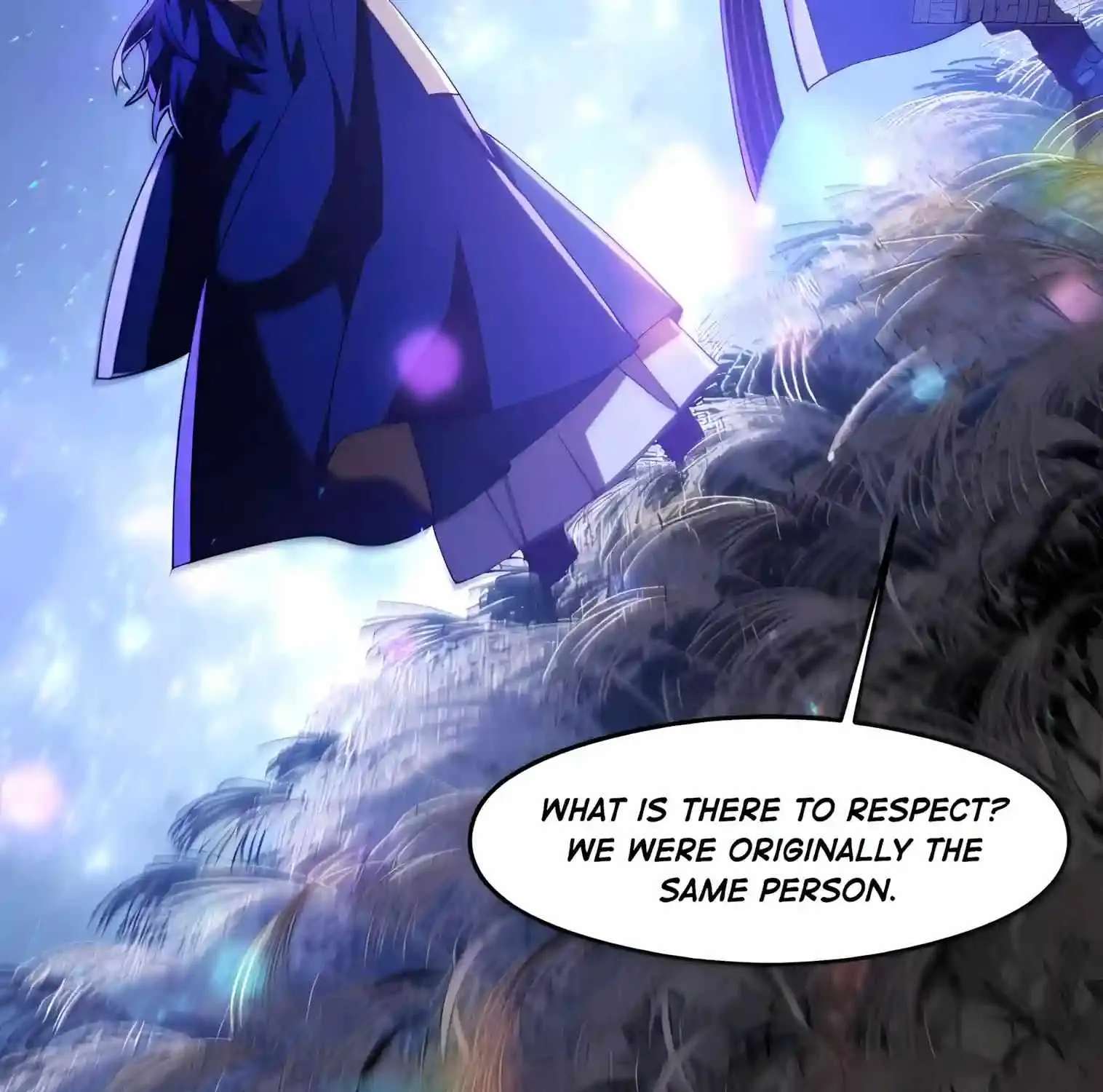 Scoring the Sacred Body of the Ancients from the Get-go Chapter 168 - page 124