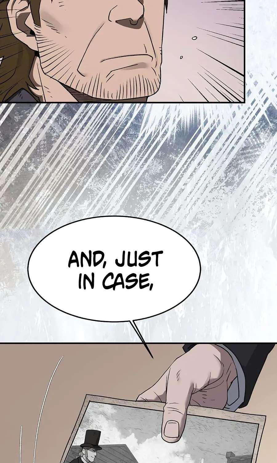 The Black-Haired Mercenary Who Went West Chapter 10 - page 15