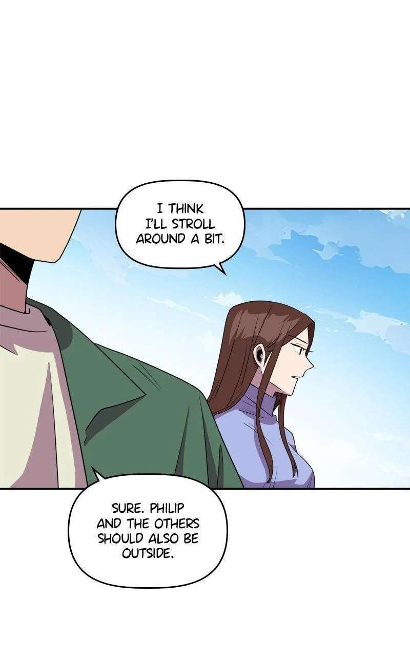Take My Money Chapter 153 - page 32