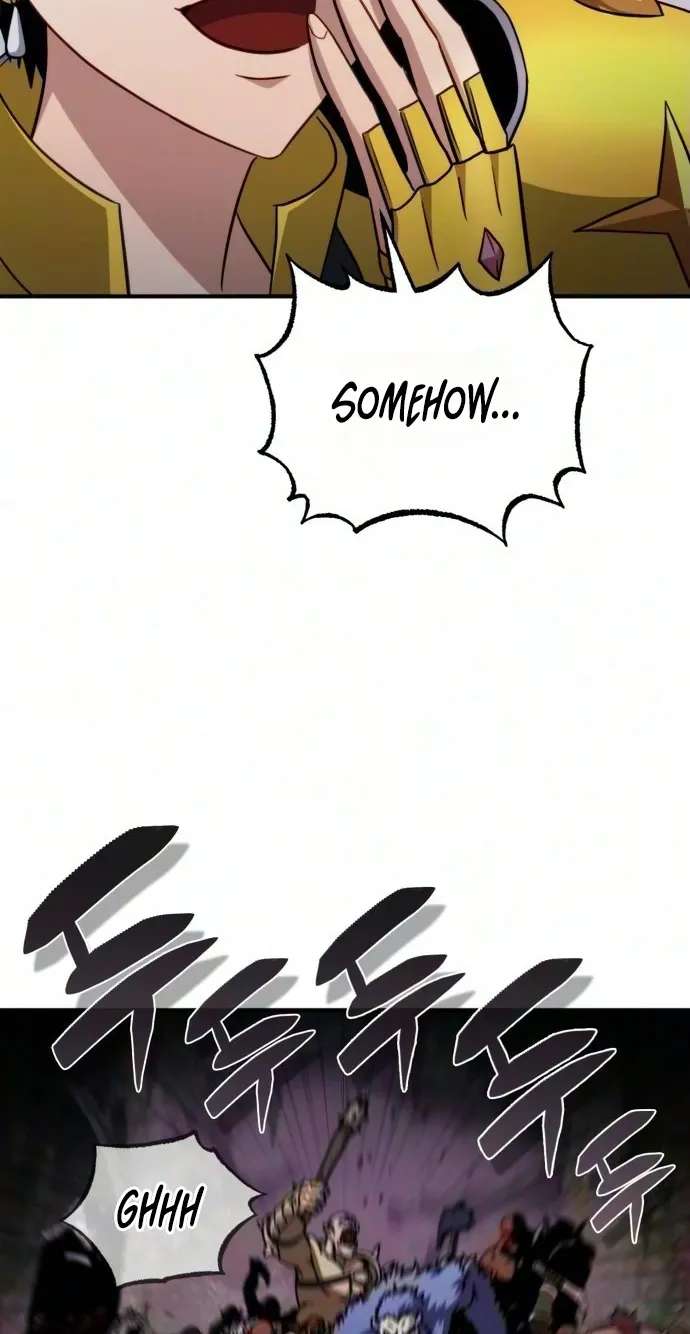 The Corruption Immune Swordsman's Calamity Sword Chapter 12 - page 65