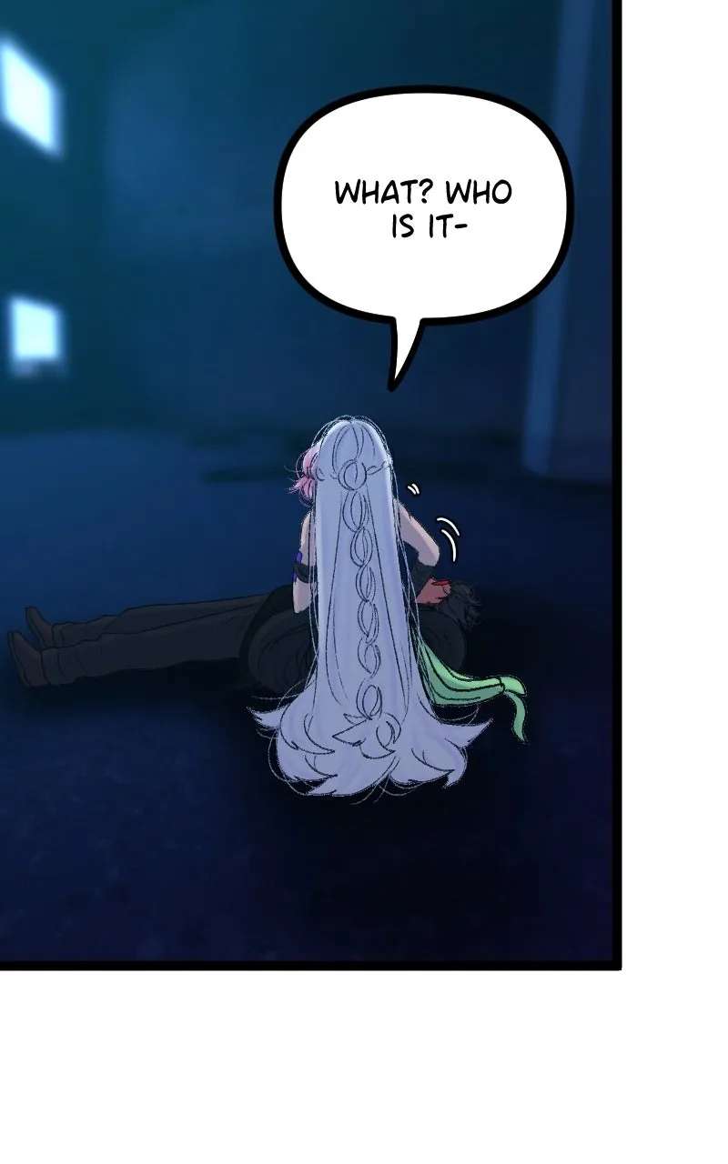 Hit On Me Chapter 36 - page 5