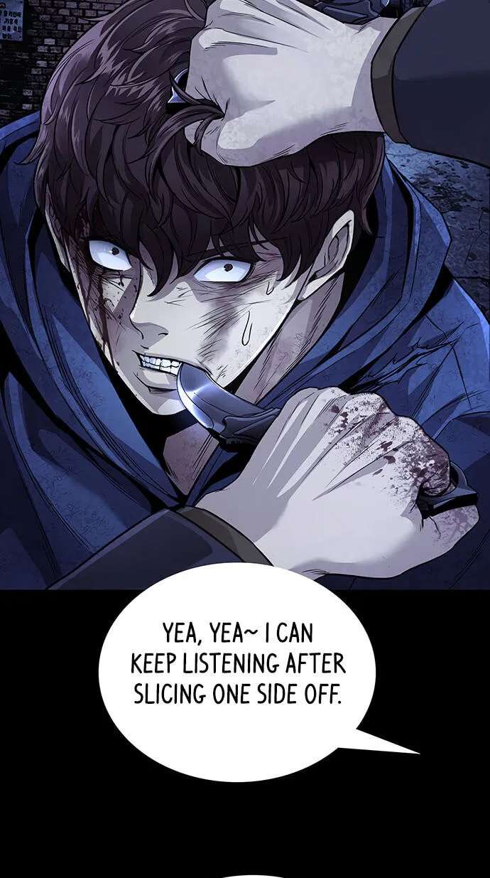 Vigilante Part 2 Chapter 99 - page 32