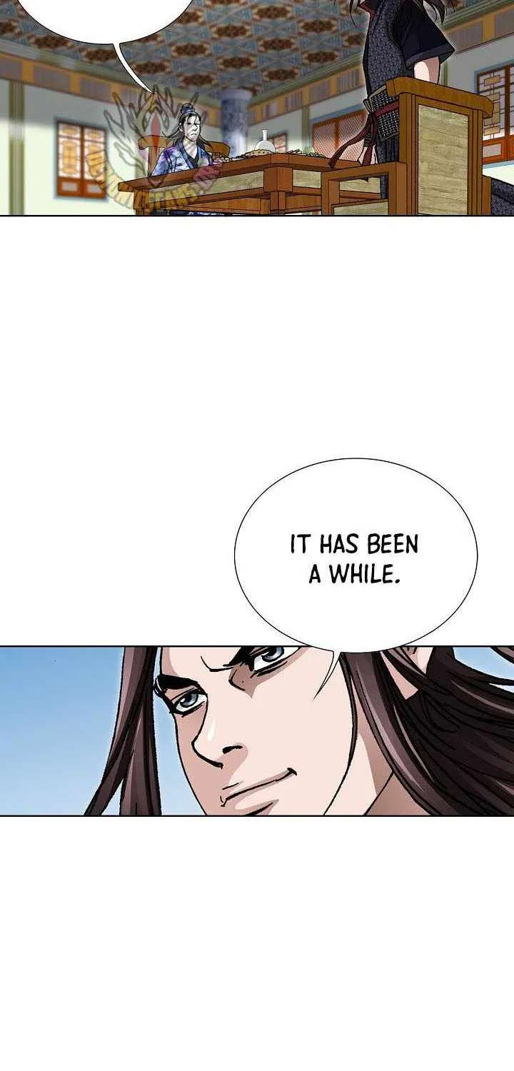 Return of the Immortal Monk Chapter 83 - page 61