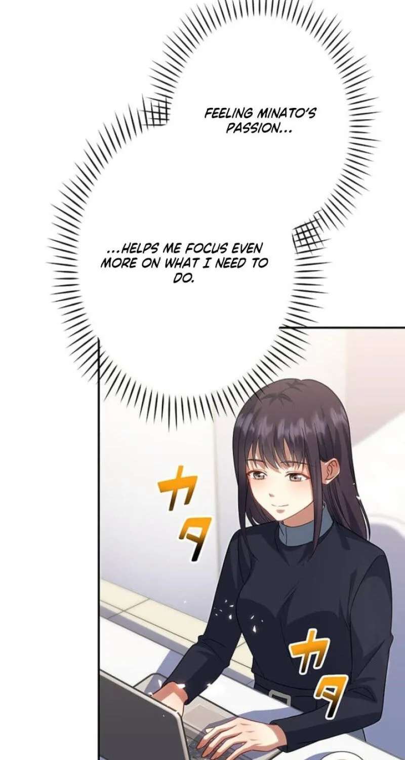 If I'm an unfaithful woman… I'll go to hell Chapter 38 - page 36